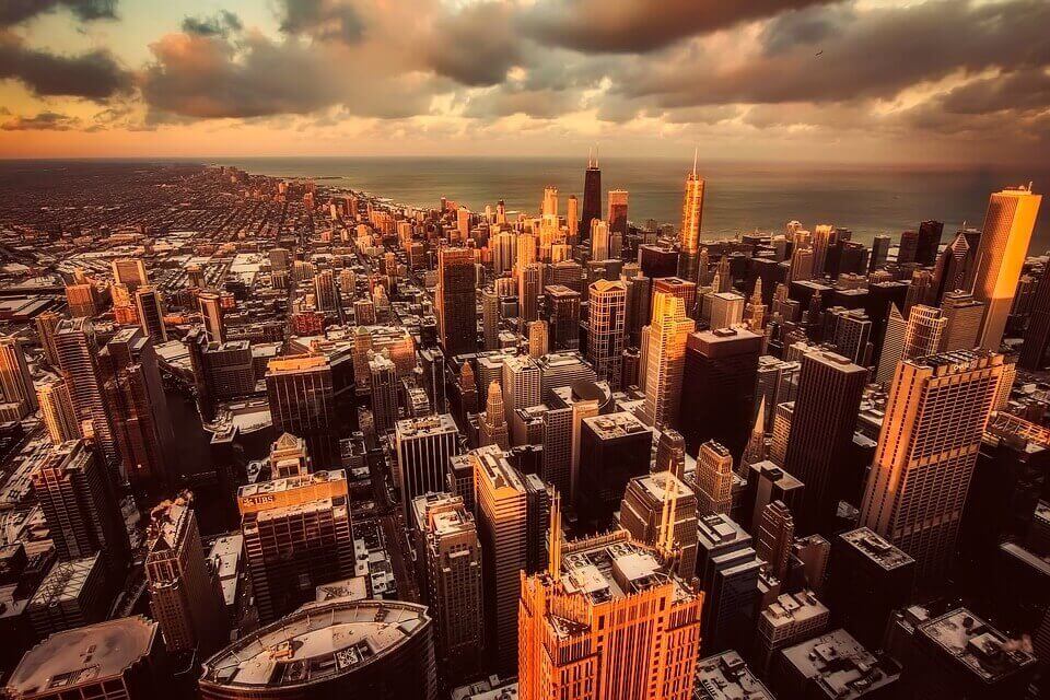 Best Views in Chicago