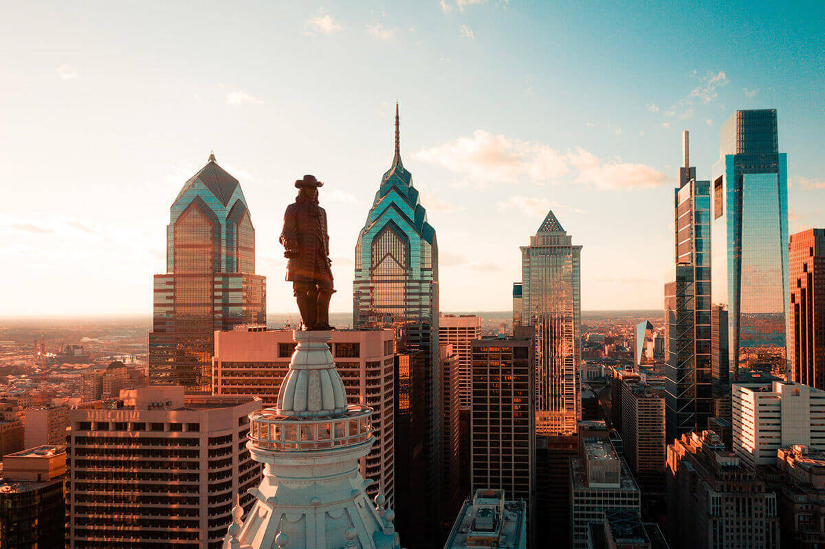 Best Places to Live in Philadelphia | City Guides | Cross Country