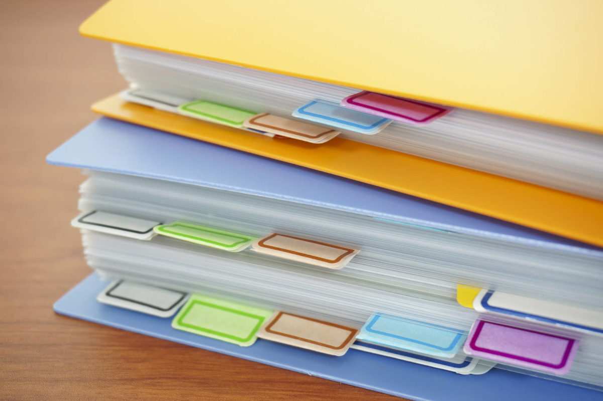 Disasters happen all the time. But, with an emergency family binder, there’s no room for panic