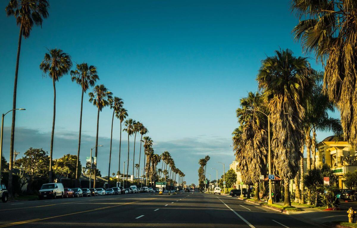 California