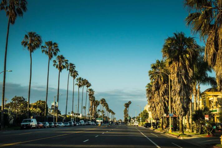 California