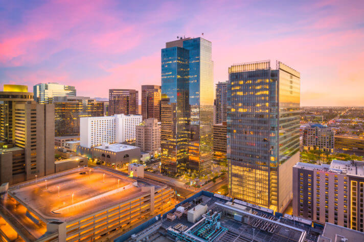 Phoenix
