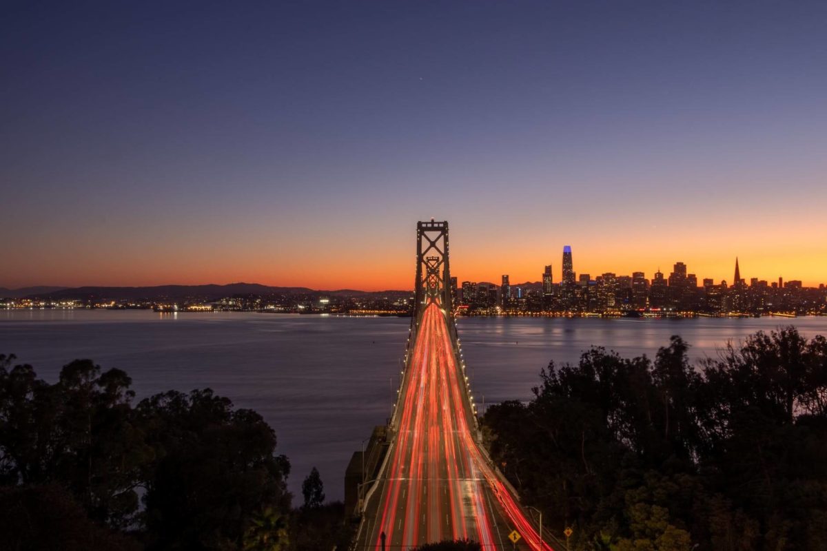 Are you ready for long-distance moving to San Francisco?