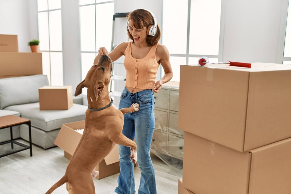 Expert Packing Services