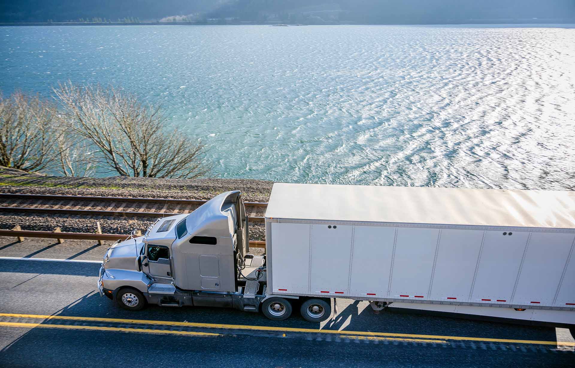 What Size Moving Truck Do I Need For A 4 Bedroom House Cross Country 
