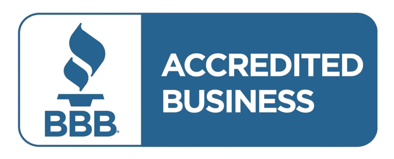 BBB Accredited Business
