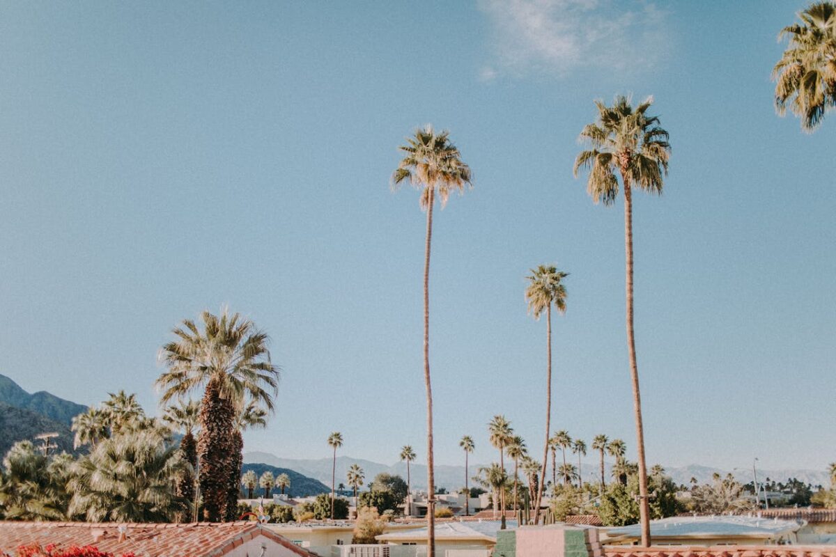 The Best Place to Live in California for Seniors – Move to a Top Retirement Destination